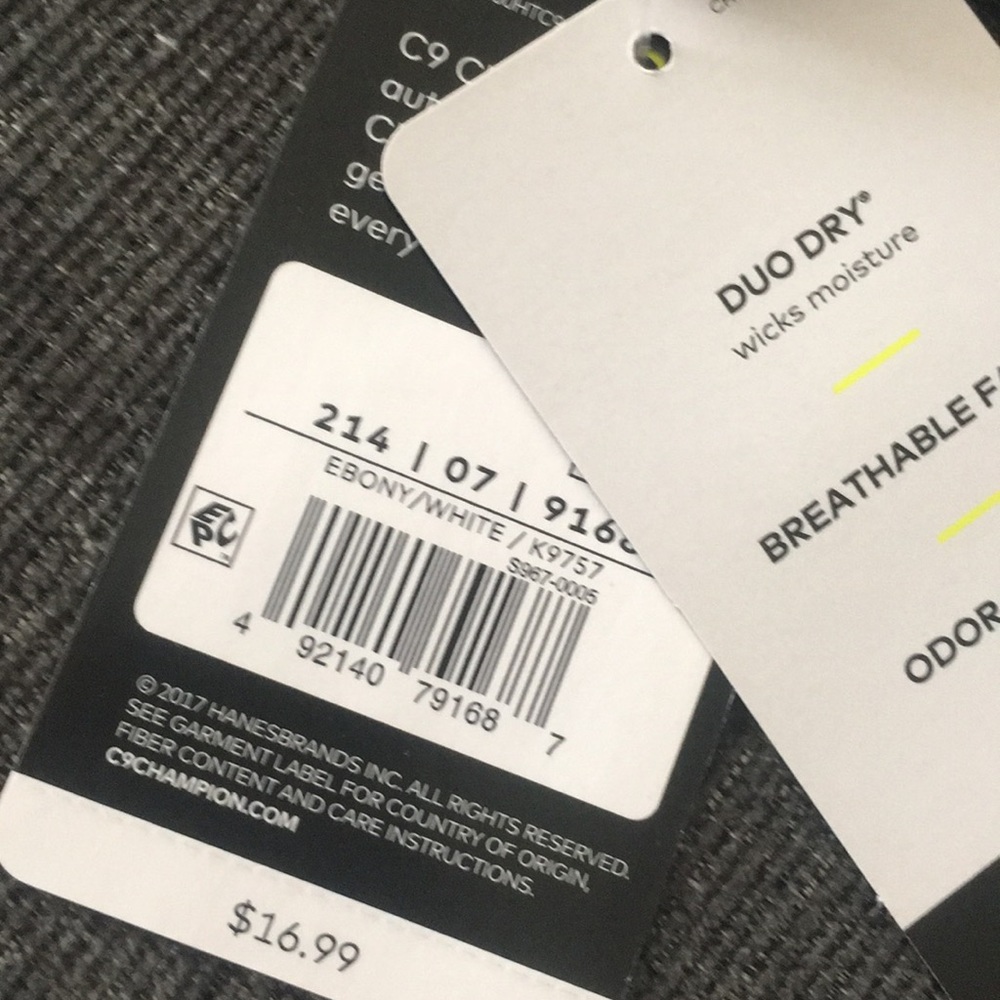 Women’s Champion Shirt